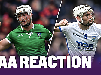 GAA weekend reaction | The foo...